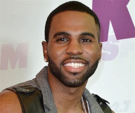 jason derulo's real name